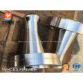 ASTM B564 UNS N06625 Inconel625 Flangeolet